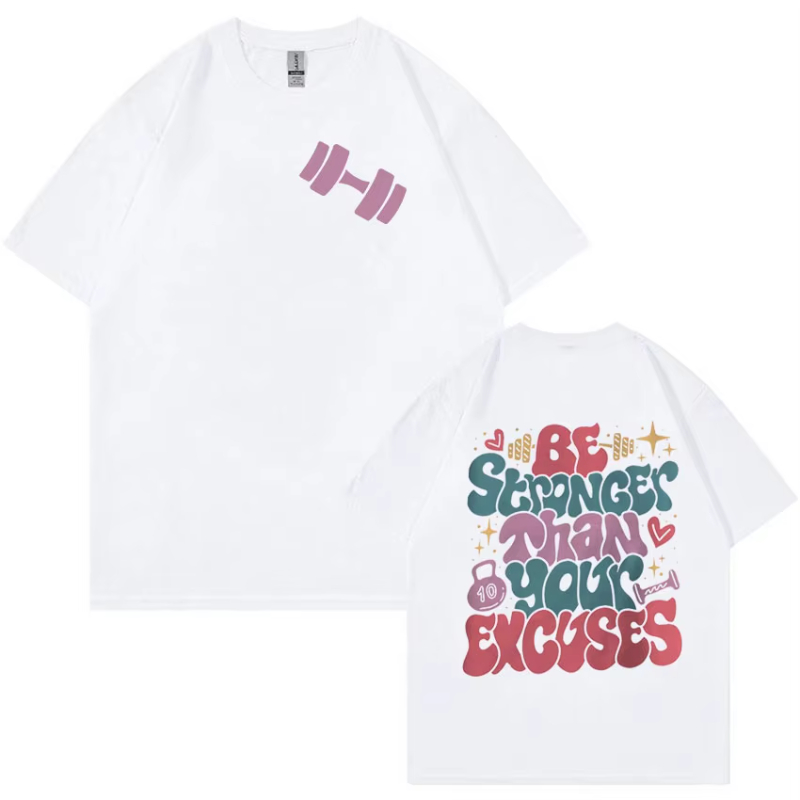 Men'S Fashion Aesthetics - Camisetas divertidas con meme de gimnasio