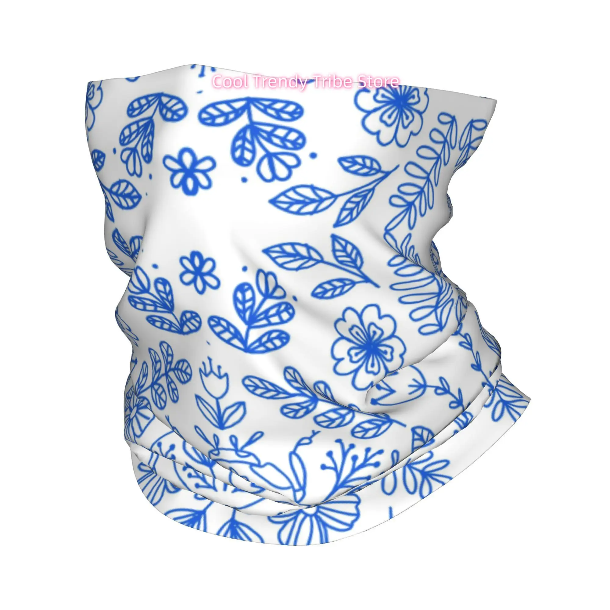 Men Fashion Hair Style - Pañuelo/Bandana para la Cabeza con Diseño