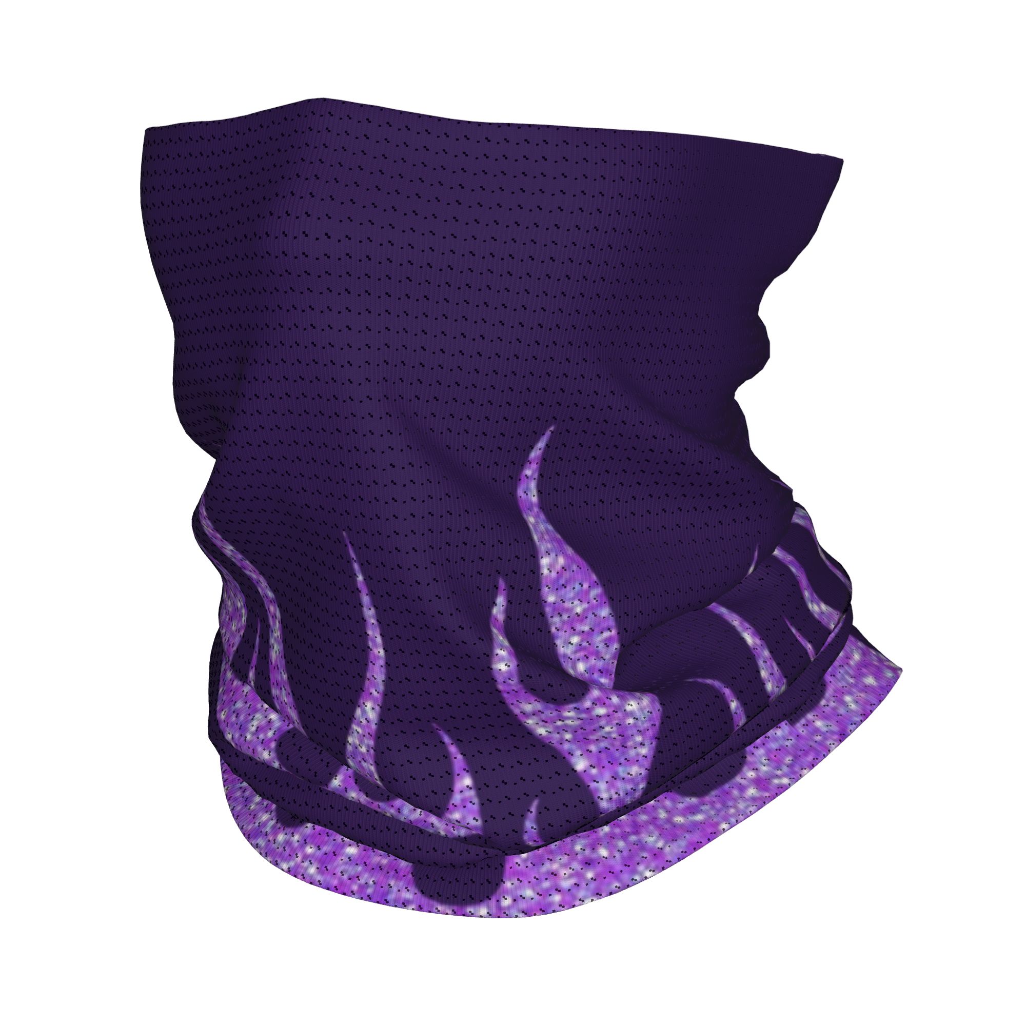 Men'S Fashion Aesthetics - Balaclava Tubular Personalizada con Diseño de