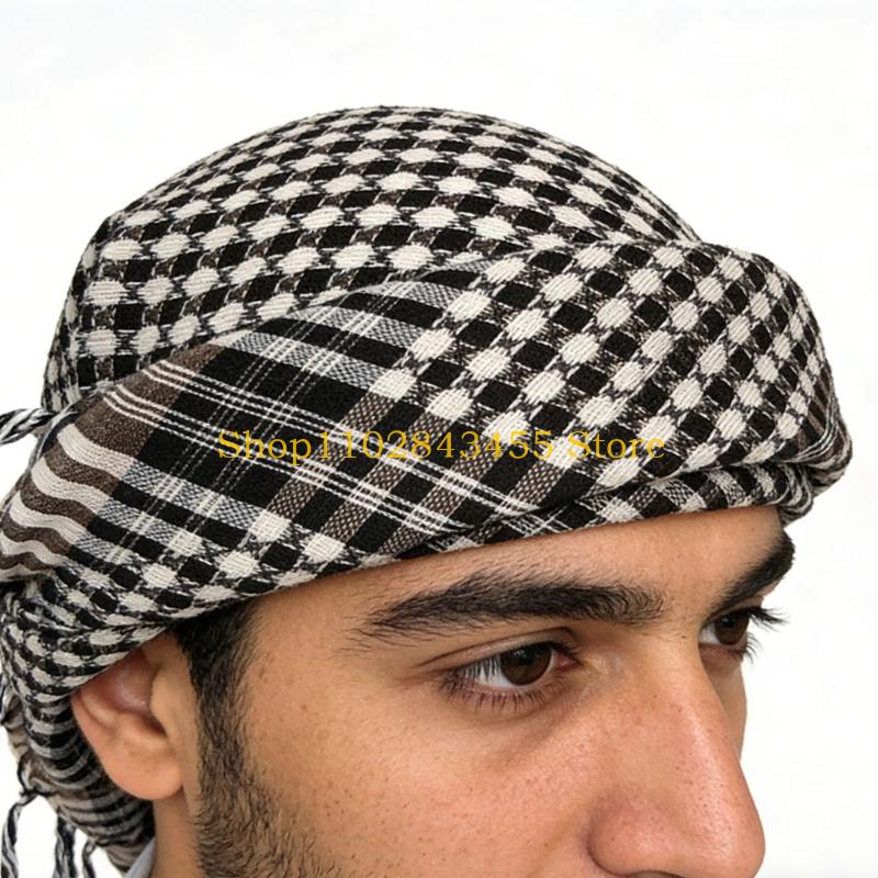Men'S Fashion For Hot Weather - 49MC elegante estilo Oriente Medio que