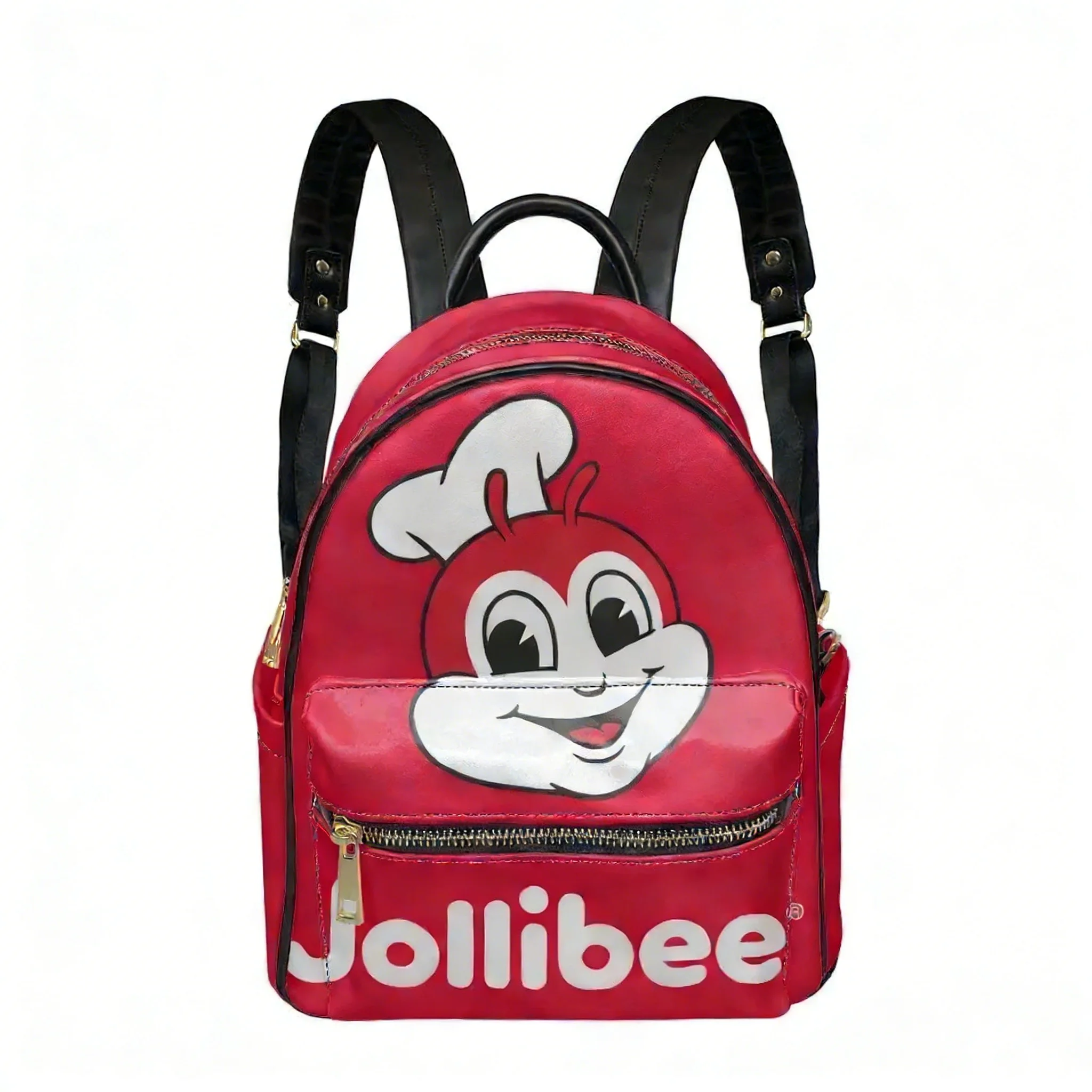 Men'S Fashion Philippines - Mochila J-Jollibee Philippine para mujer y