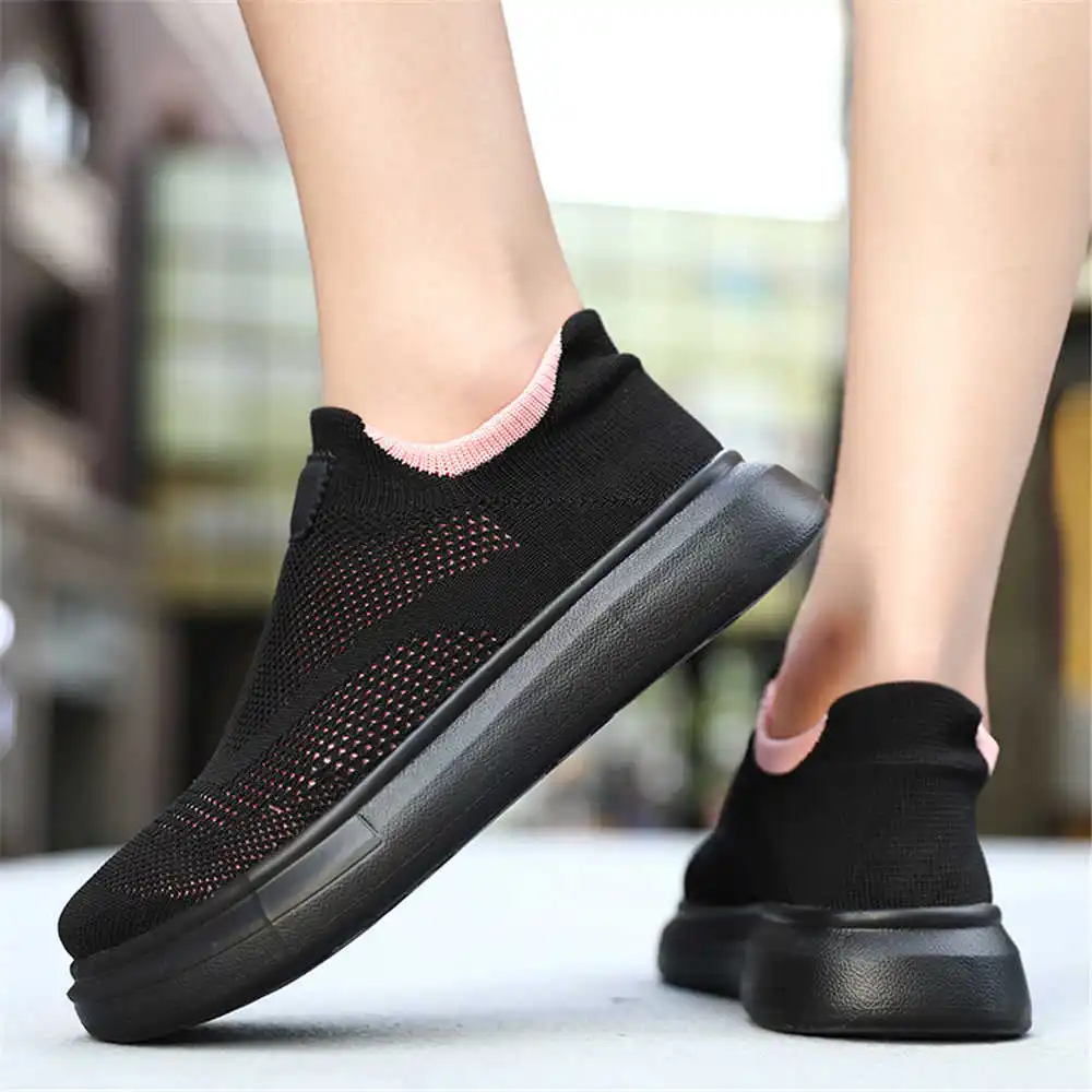 Men'S Fashion For Fat Guys - Medias de plataforma para mujer, zapatos