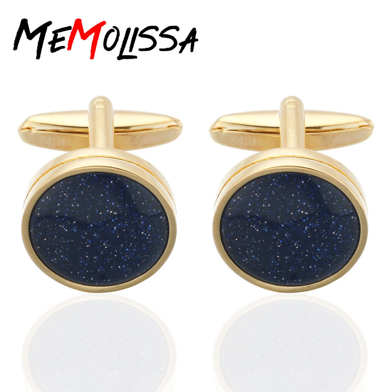 Men'S Fashion Over 60 - MeMolissa, novedad de 2019, gemelos de