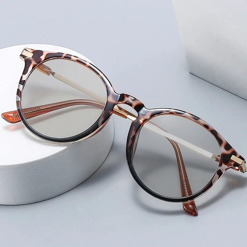 Gafas fotocromáticas a la moda - Mens Fashion Discord reseña y precio
