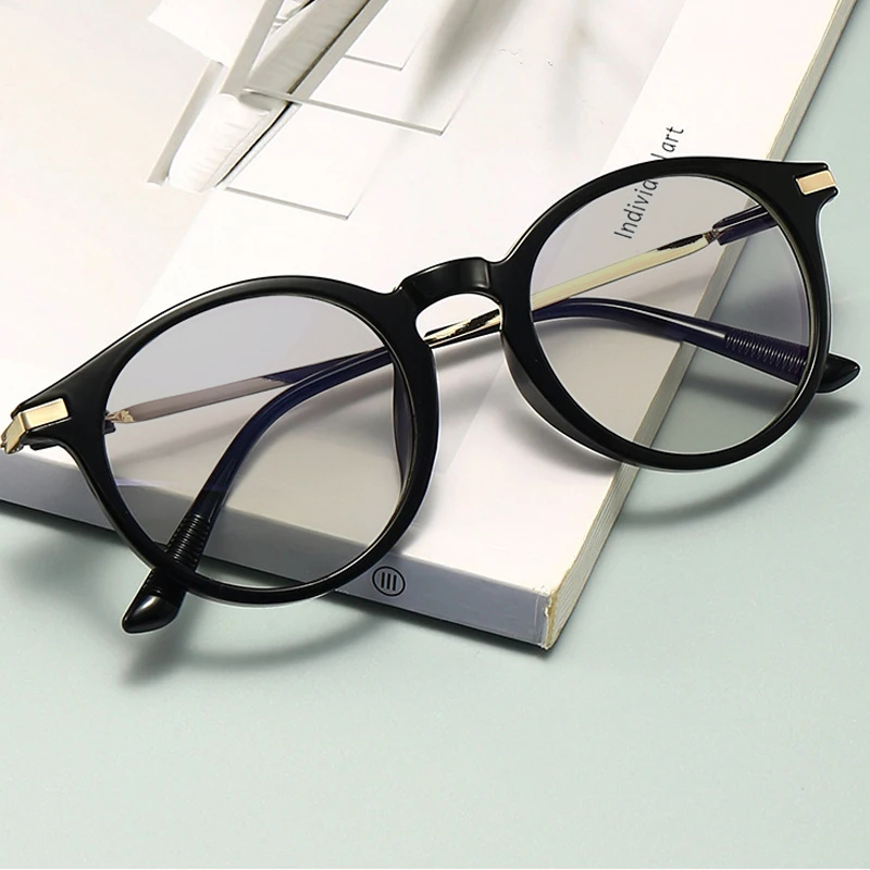 Gafas fotocromáticas a la moda - Mens Fashion Discord reseña y precio