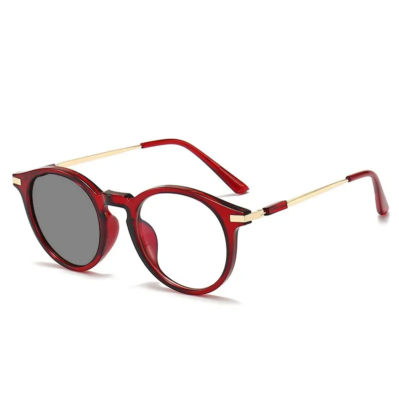 Gafas fotocromáticas a la moda - Mens Fashion Discord reseña y precio