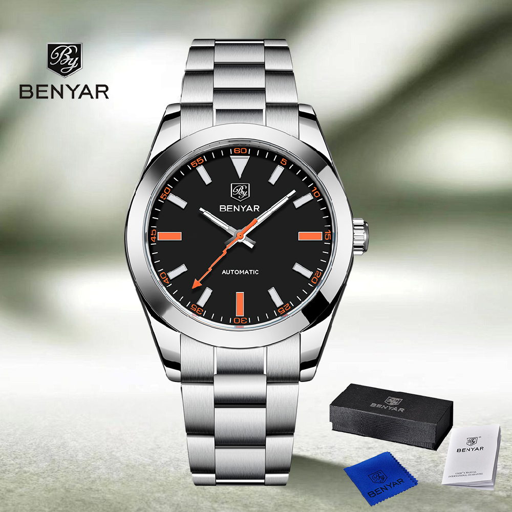 Relojes de Moda de la Marca BE - Mens Fashion Bracelet reseña y precio