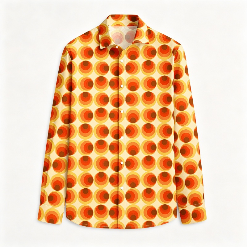 Camisa de Hombre Nueva Moda 20 - Quality Men'S Fashion reseña y precio