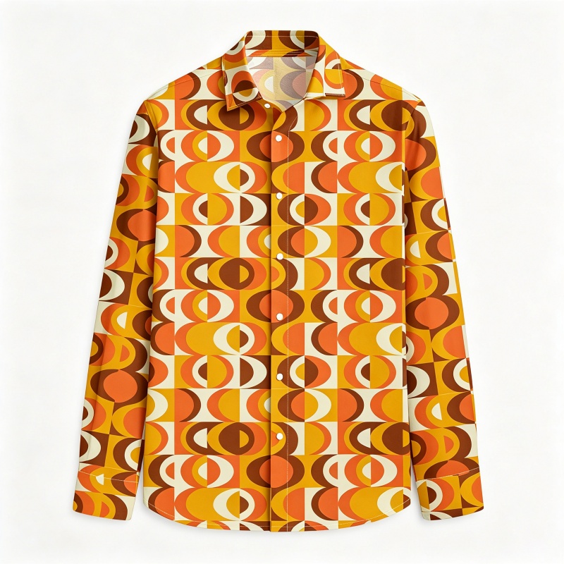 Camisa de Hombre Nueva Moda 20 - Quality Men'S Fashion reseña y precio