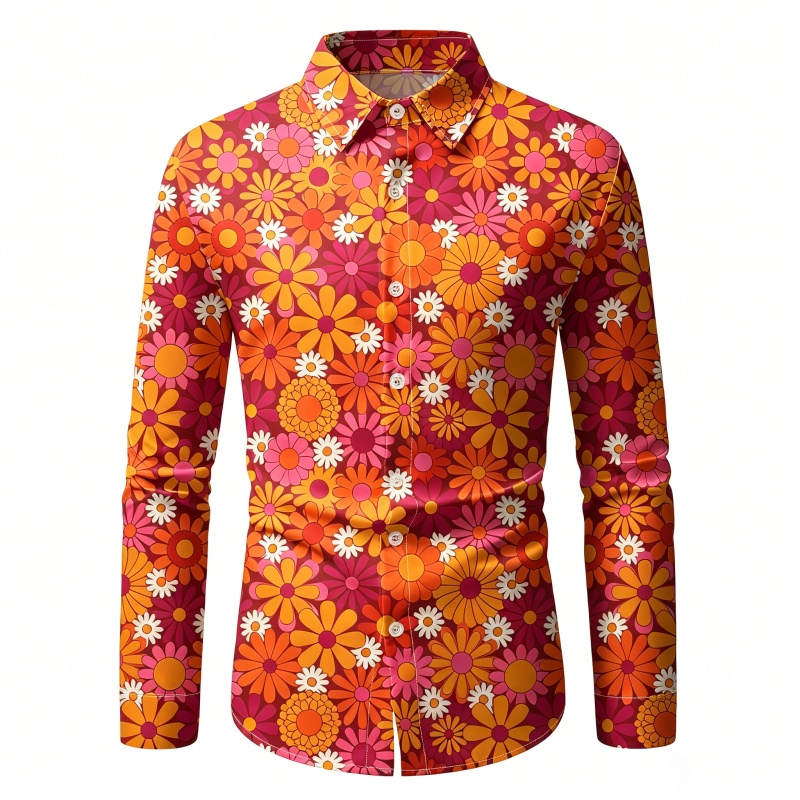 Camisa de Hombre Nueva Moda 20 - Quality Men'S Fashion reseña y precio