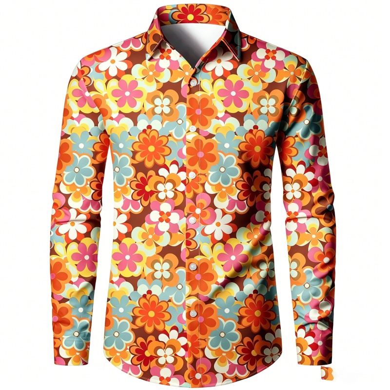 Camisa de Hombre Nueva Moda 20 - Quality Men'S Fashion reseña y precio
