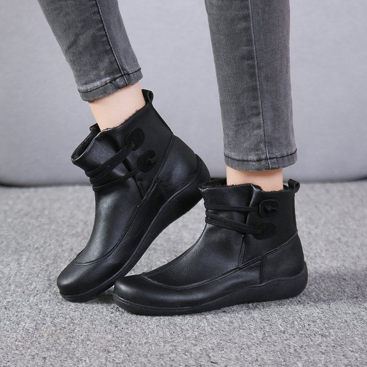 Botines de Mujer Vintage con P - Men Fashion Vintage reseña y precio