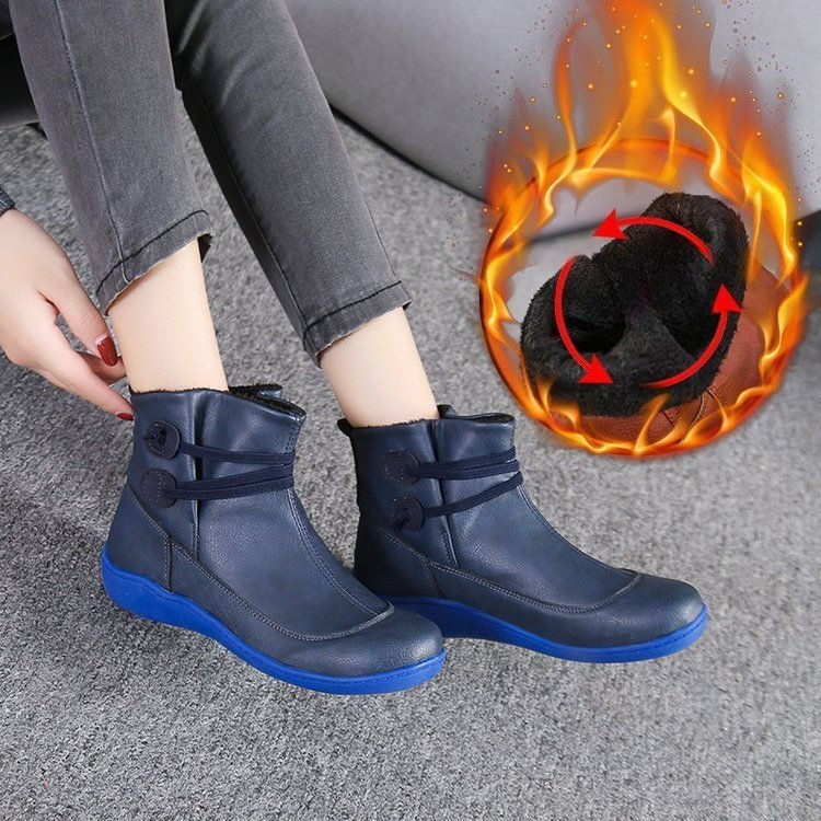 Botines de Mujer Vintage con P - Men Fashion Vintage reseña y precio