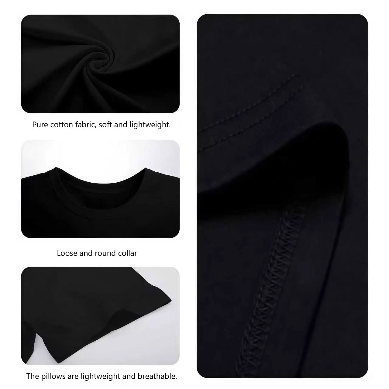 Camiseta informal unisex de gr - Men'S Fashion Aesthetics reseña y precio