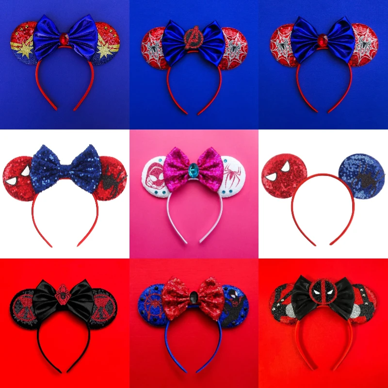 Diademas con orejas de Los ven - Mens Fashion Discord reseña y precio