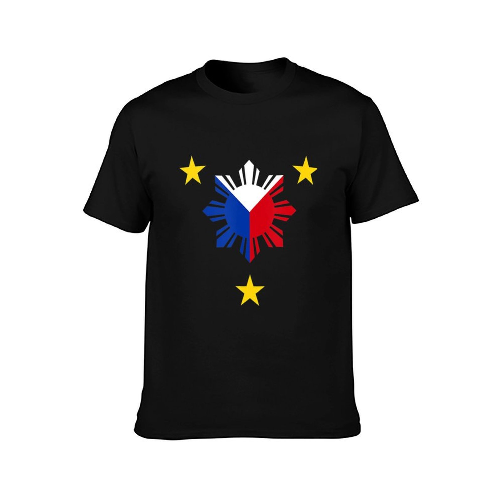 Bandera de Filipinas - Camiset - Men'S Fashion Philippines reseña y precio