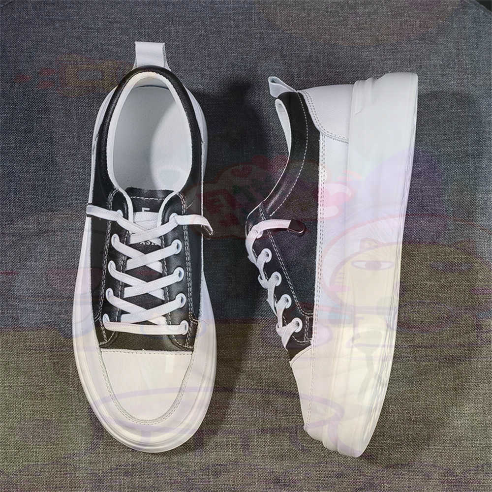 Mocasines gruesos con cordones - Men'S Fashion For Fat Guys reseña y precio