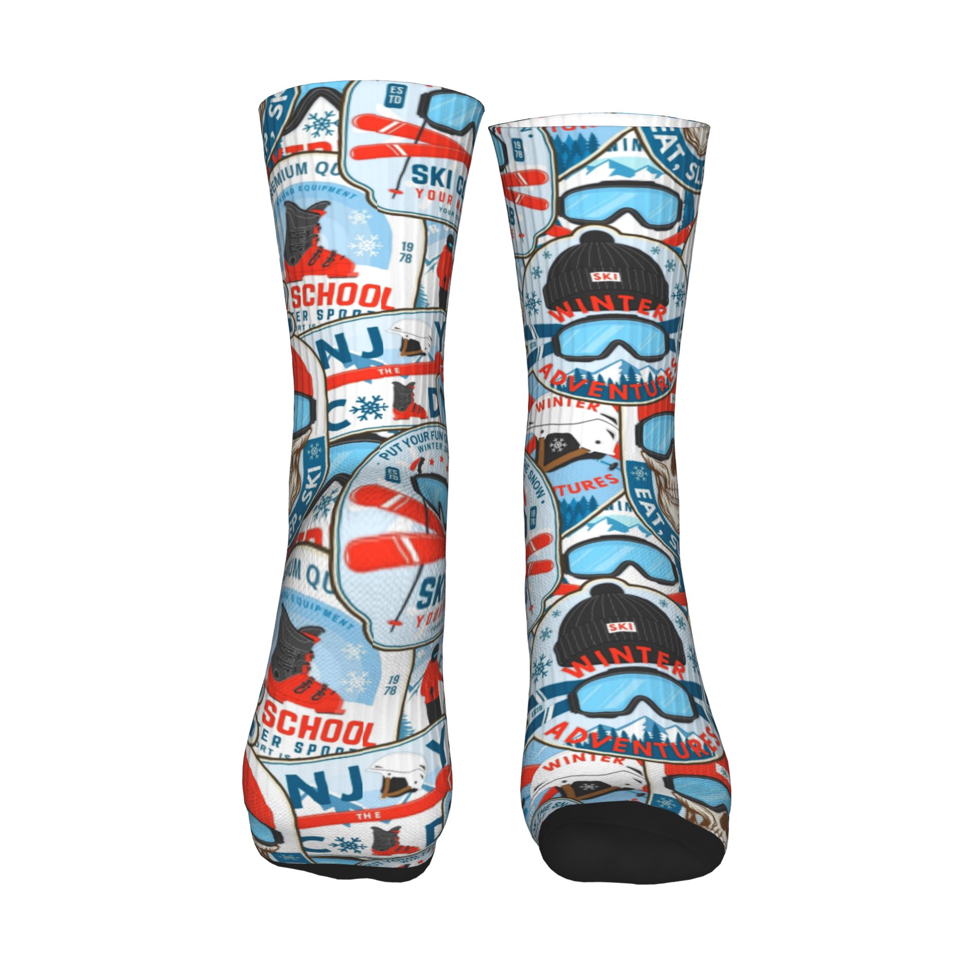 Calcetines de vestir vintage c - Men Fashion Vintage reseña y precio