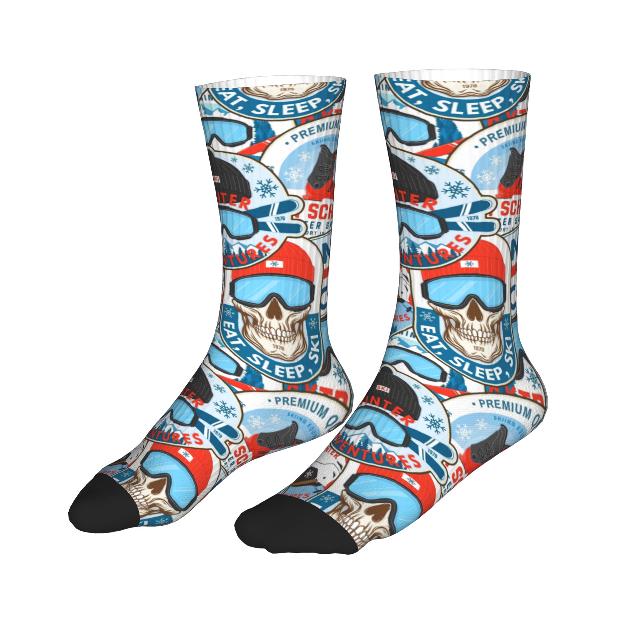 Calcetines de vestir vintage c - Men Fashion Vintage reseña y precio