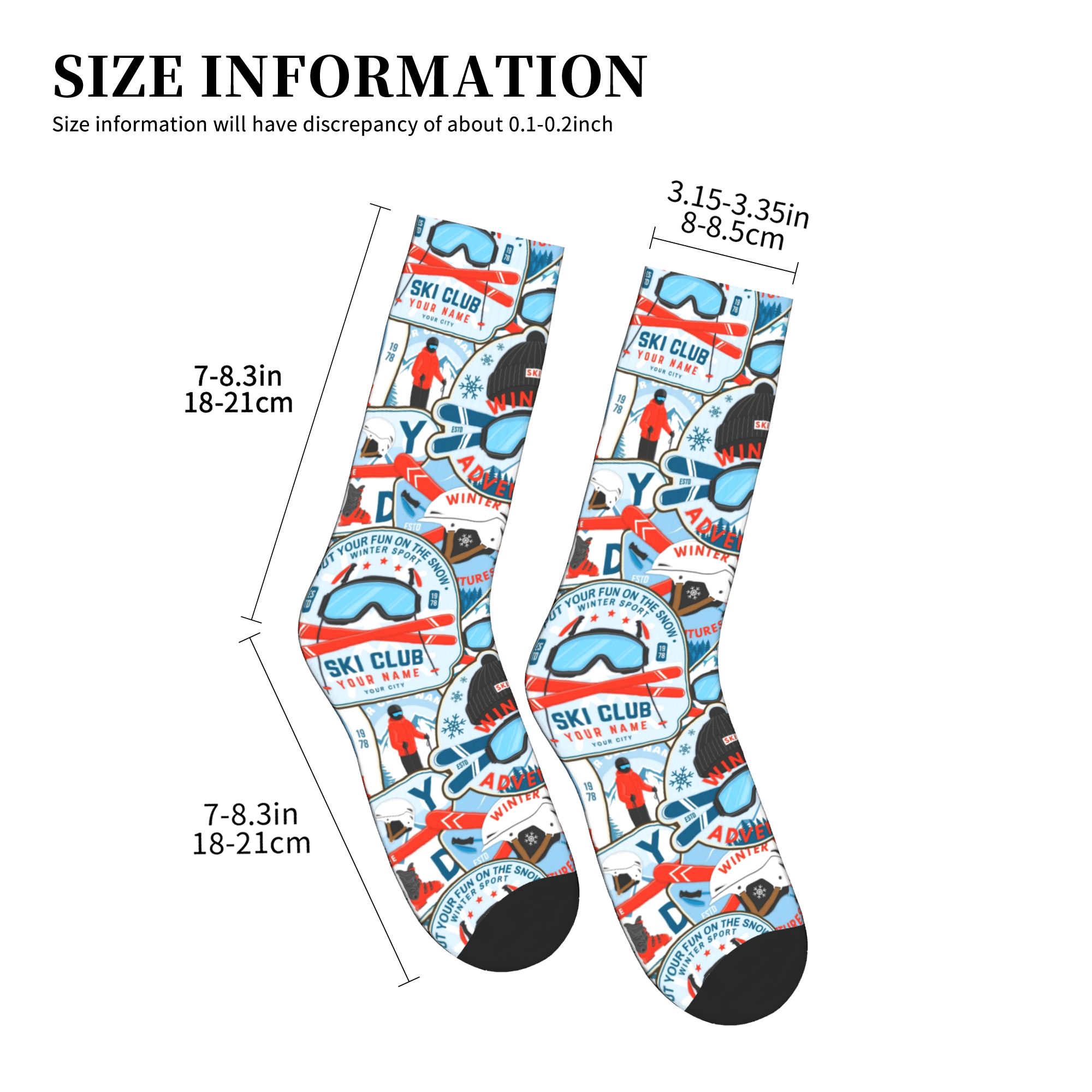 Calcetines de vestir vintage c - Men Fashion Vintage reseña y precio