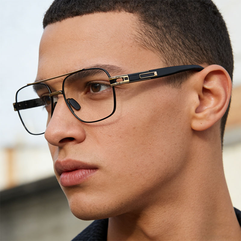 Gafas de lectura fotocromática - Mens Fashion Discord reseña y precio