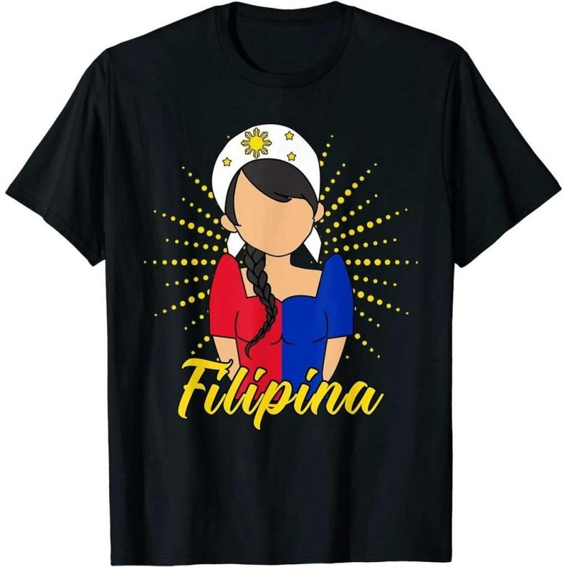 Camiseta con estampado 3D de l - Men'S Fashion Philippines reseña y precio