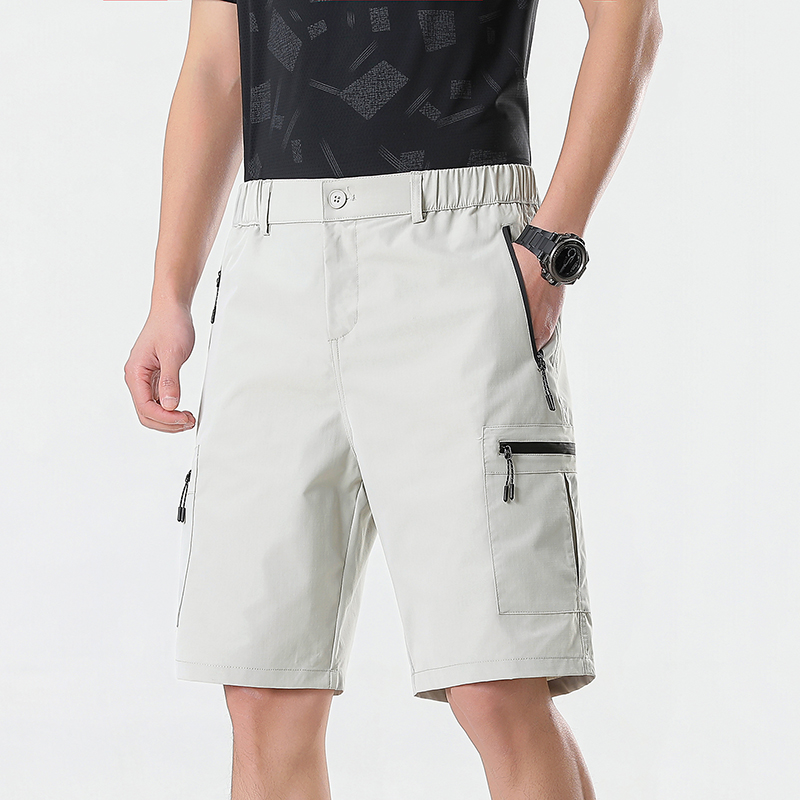 Pantalones Cortos Cargo para H - Cargo Jogger Pants reseña y precio