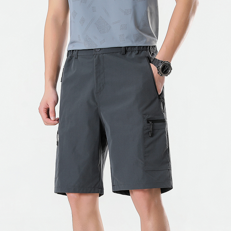 Pantalones Cortos Cargo para H - Cargo Jogger Pants reseña y precio