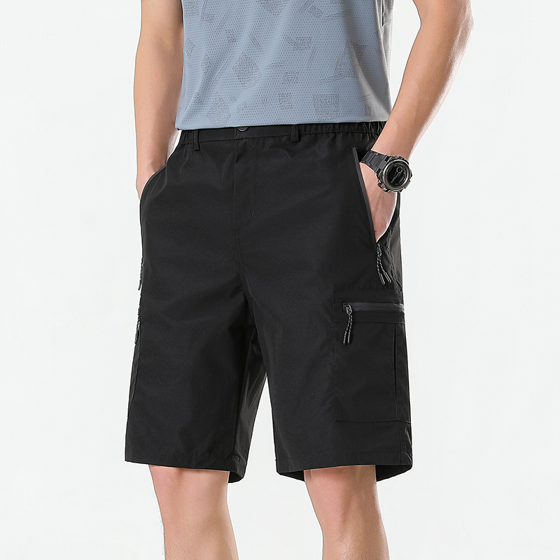 Pantalones Cortos Cargo para H - Cargo Jogger Pants reseña y precio