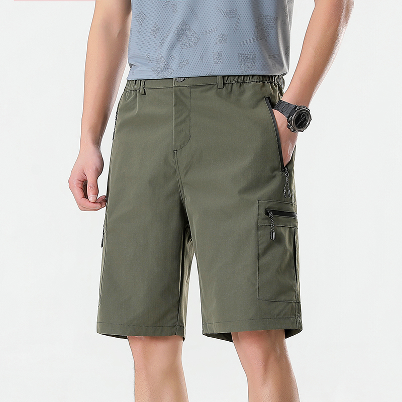 Pantalones Cortos Cargo para H - Cargo Jogger Pants reseña y precio
