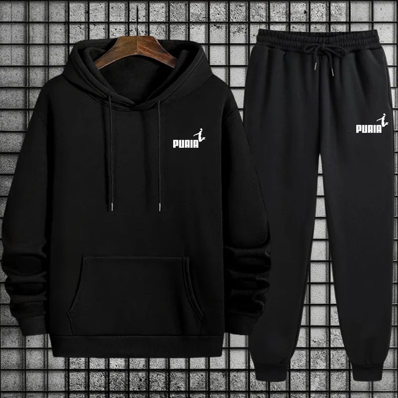 Conjunto de entrenamiento de o - Men'S Fashion For Hot Weather reseña y precio