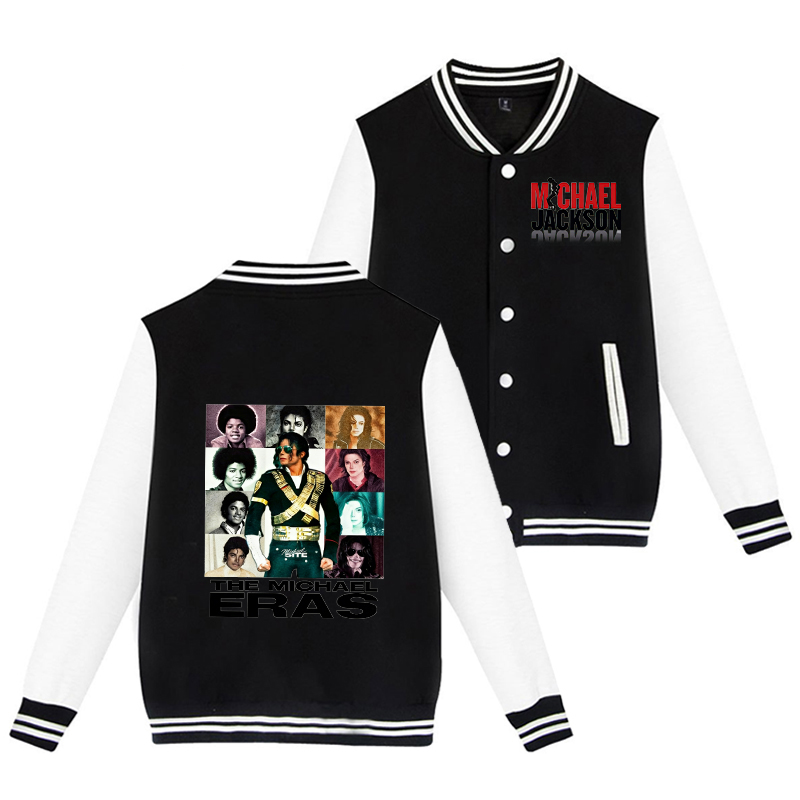 Chaqueta de Béisbol para Adult - Mens Fashion Jumpers reseña y precio