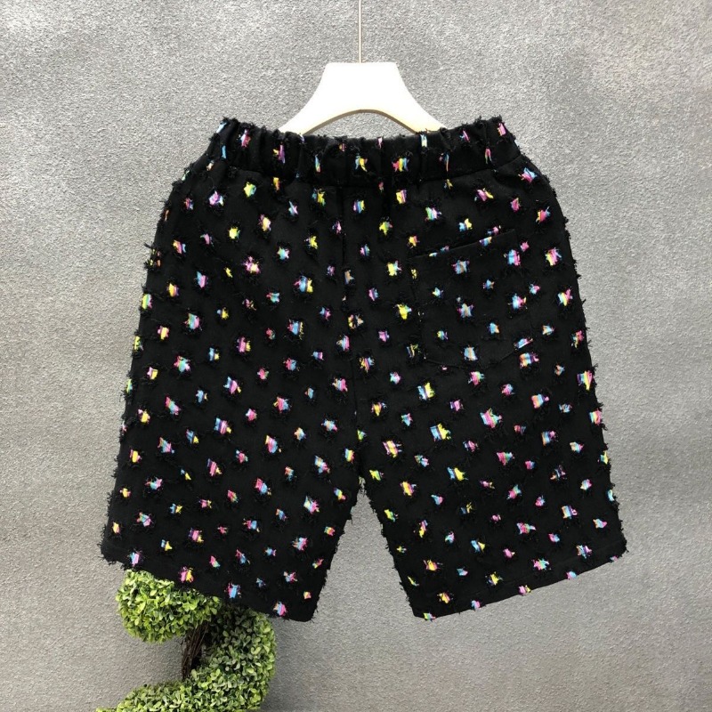 Pantalones Cortos de Mezclilla - Men'S Fashion For Hot Weather reseña y precio