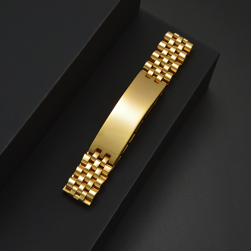 Azimiby Nombre personalizable  - Men'S Fashion Jewelry Bracelets reseña y precio
