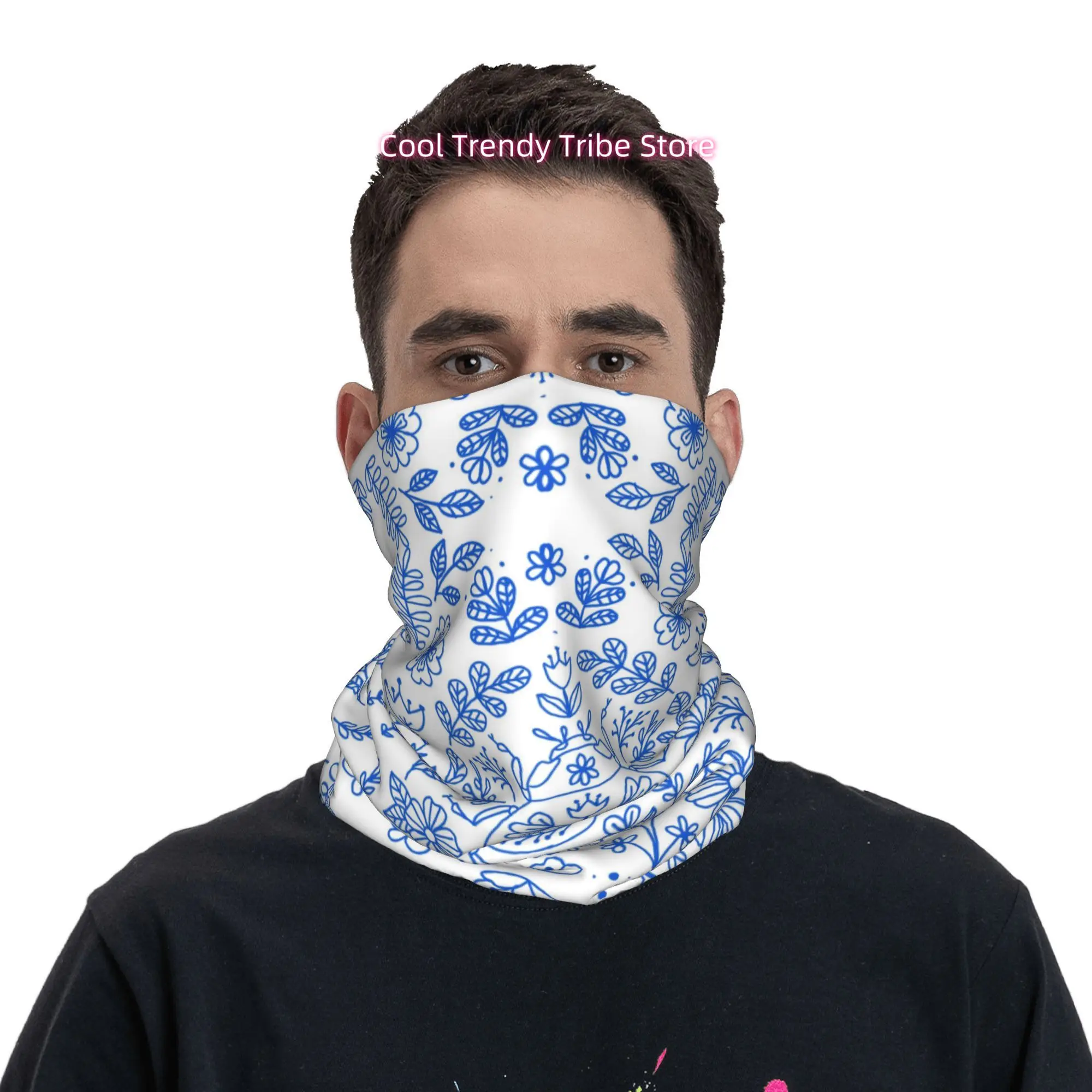 Pañuelo/Bandana para la Cabeza - Men Fashion Hair Style reseña y precio