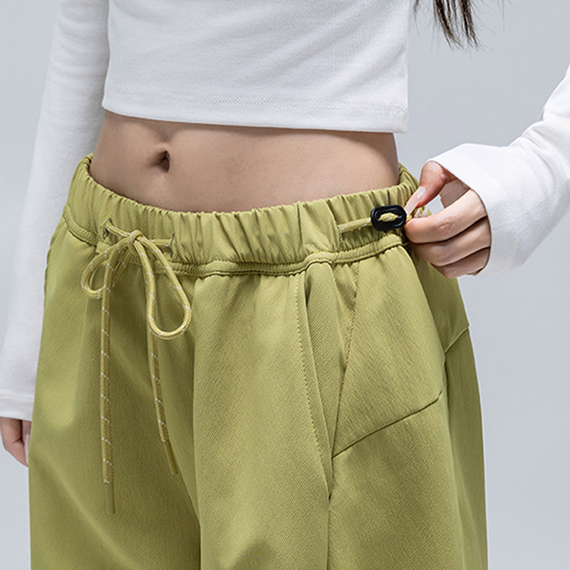 Pantalones Softshell Unisex Im - Cargo Jogger Pants reseña y precio