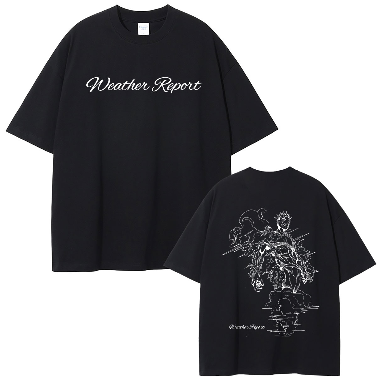 Camiseta de Anime Jojo Bizarre - Men'S Fashion For Hot Weather reseña y precio