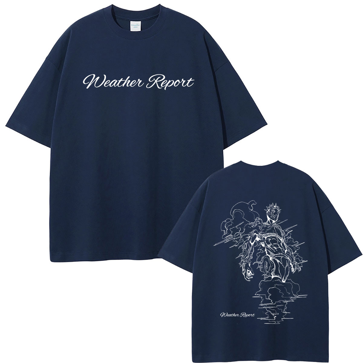 Camiseta de Anime Jojo Bizarre - Men'S Fashion For Hot Weather reseña y precio