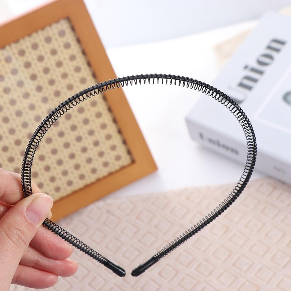 Diadema con diseño de ondas cr - Men Fashion Hair Style reseña y precio