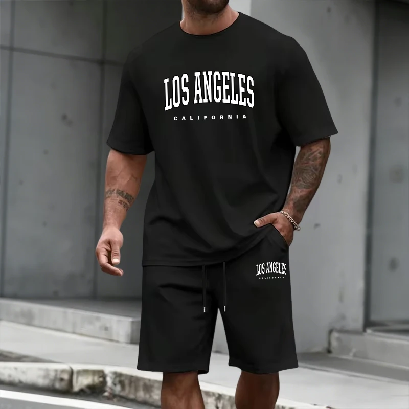 Conjunto Deportivo para Hombre - Quality Men'S Fashion reseña y precio