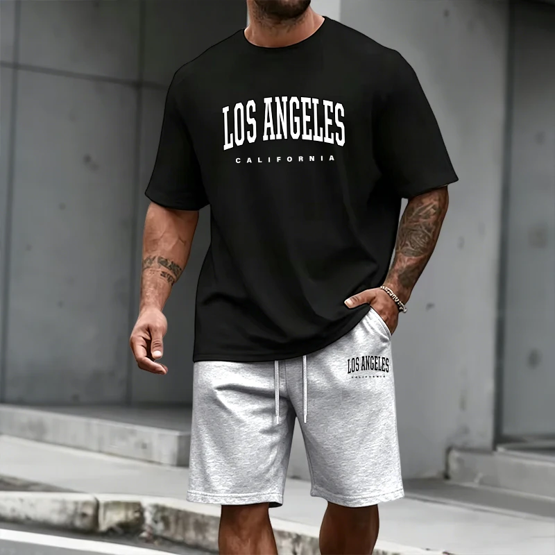 Conjunto Deportivo para Hombre - Quality Men'S Fashion reseña y precio