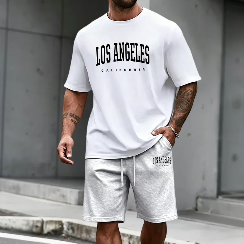 Conjunto Deportivo para Hombre - Quality Men'S Fashion reseña y precio