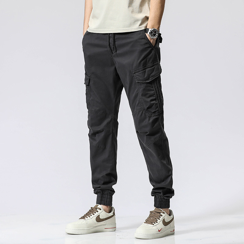 Pantalones Cargo Jogger para H - Cargo Jogger Pants reseña y precio