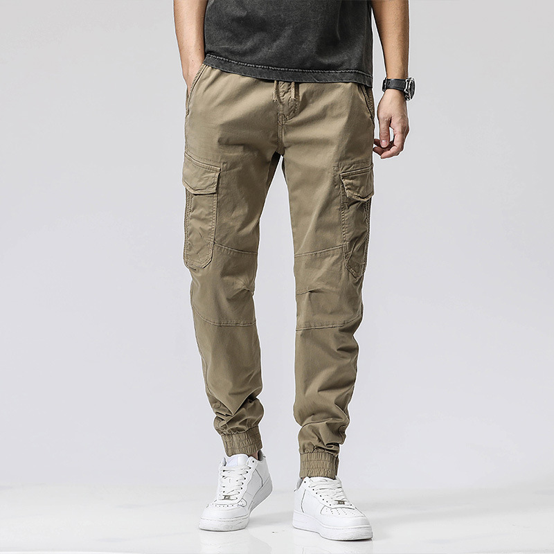 Pantalones Cargo Jogger para H - Cargo Jogger Pants reseña y precio