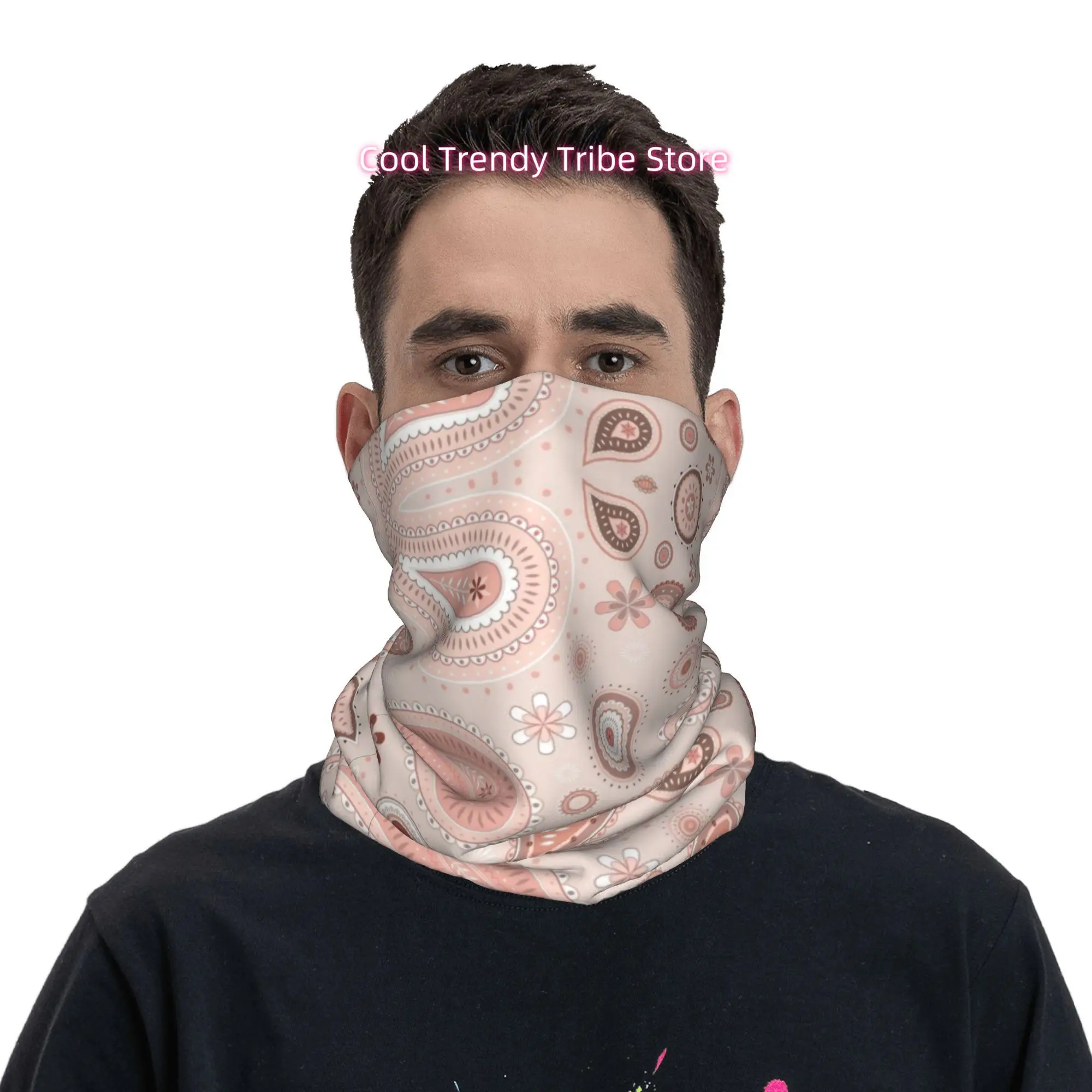 Pañuelo para la Cabeza con Dis - Men Fashion Hair Style reseña y precio