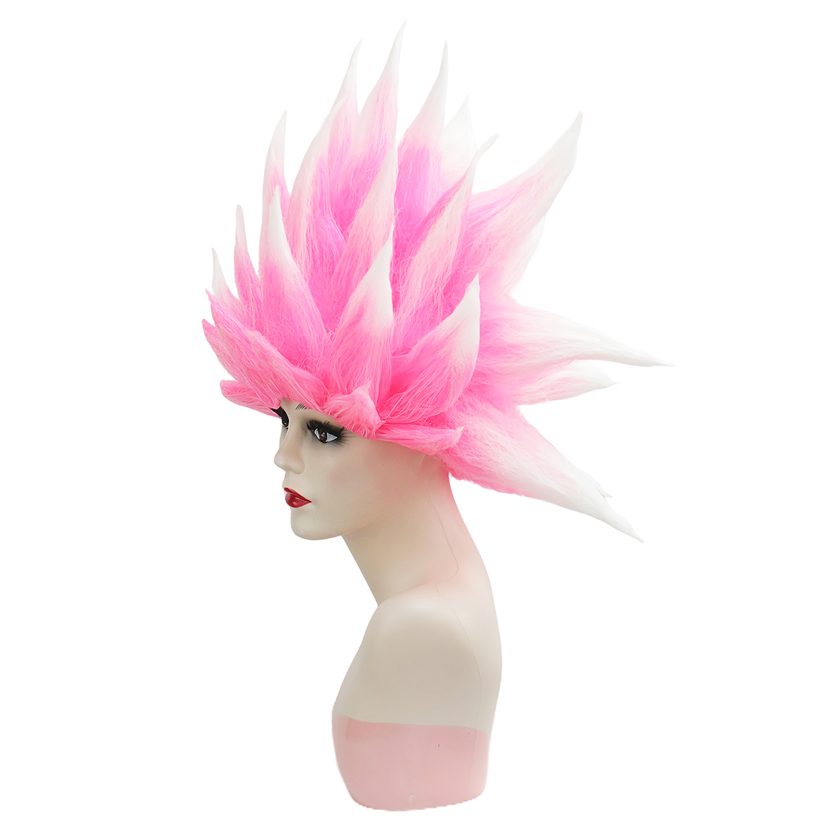 Peluca de Fibra Sintética Marc - Men Fashion Hair Style reseña y precio