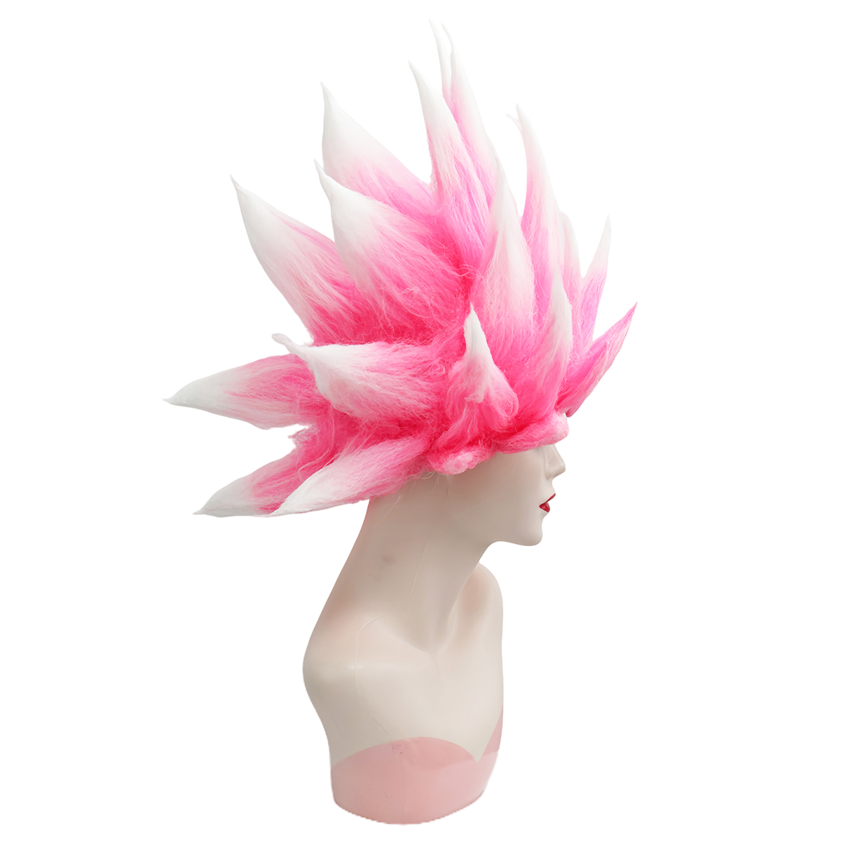 Peluca de Fibra Sintética Marc - Men Fashion Hair Style reseña y precio