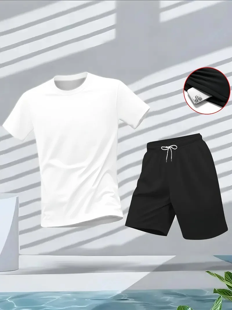 Conjunto de 2 Piezas de Traje  - Quality Men'S Fashion reseña y precio