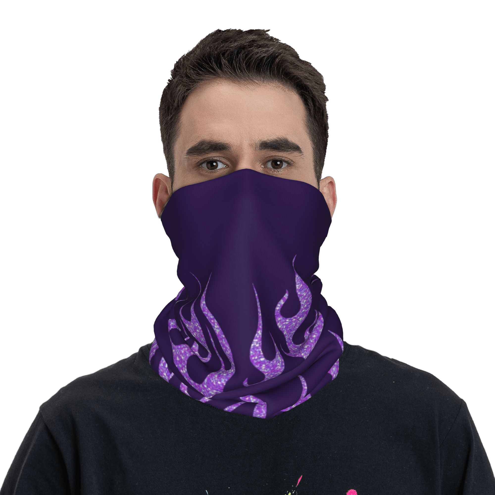 Balaclava Tubular Personalizad - Men'S Fashion Aesthetics reseña y precio