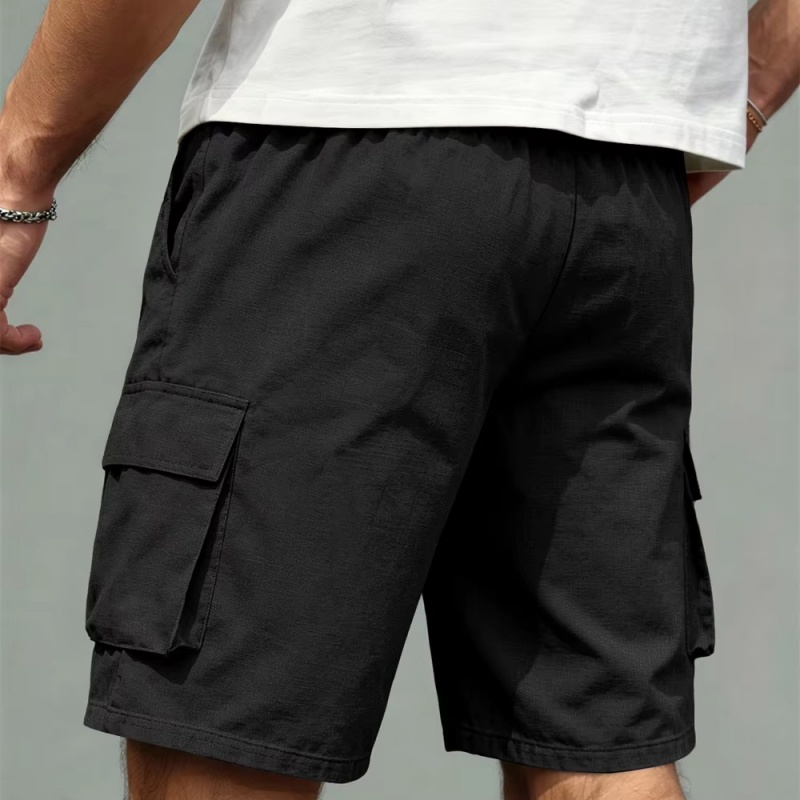 Pantalones cortos casuales de  - Cargo Jogger Pants reseña y precio